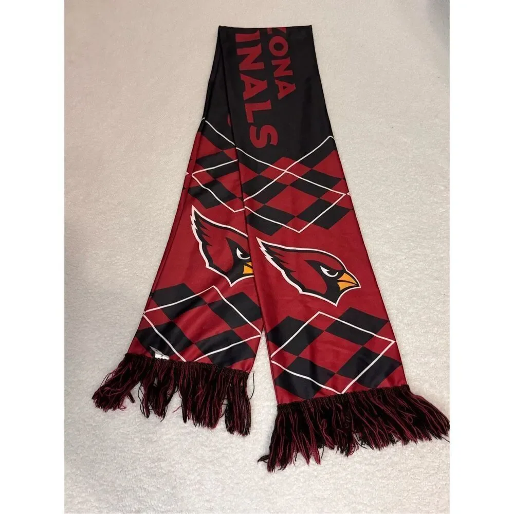 Arizona Cardinals Unisex Scarf